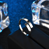 Original .925 Sterling Silver Custom Ring