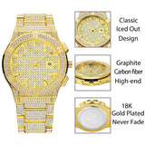 Luxury Water Resistant Watch for Men