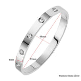 Lock Bracelet