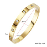 Lock Bracelet