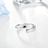 Original .925 Sterling Silver Custom Ring