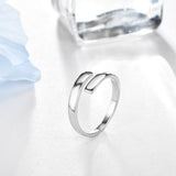 Original .925 Sterling Silver Custom Ring