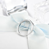 Original .925 Sterling Silver Custom Ring