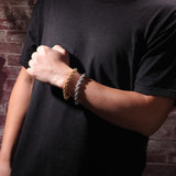Micro Pave Full CZ Bracelet