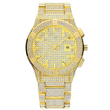 Luxury Water Resistant Watch for Men