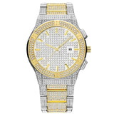 Luxury Water Resistant Watch for Men
