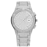 Luxury Water Resistant Watch for Men