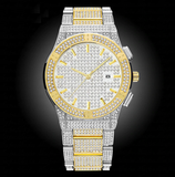 Luxury Water Resistant Watch for Men